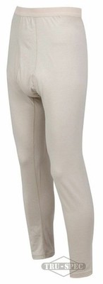 Tru-Spec Gen-3 ECWCS Level 1 Long Sleeve Top & BOTTOMS SAND COLOR 3XLARGE