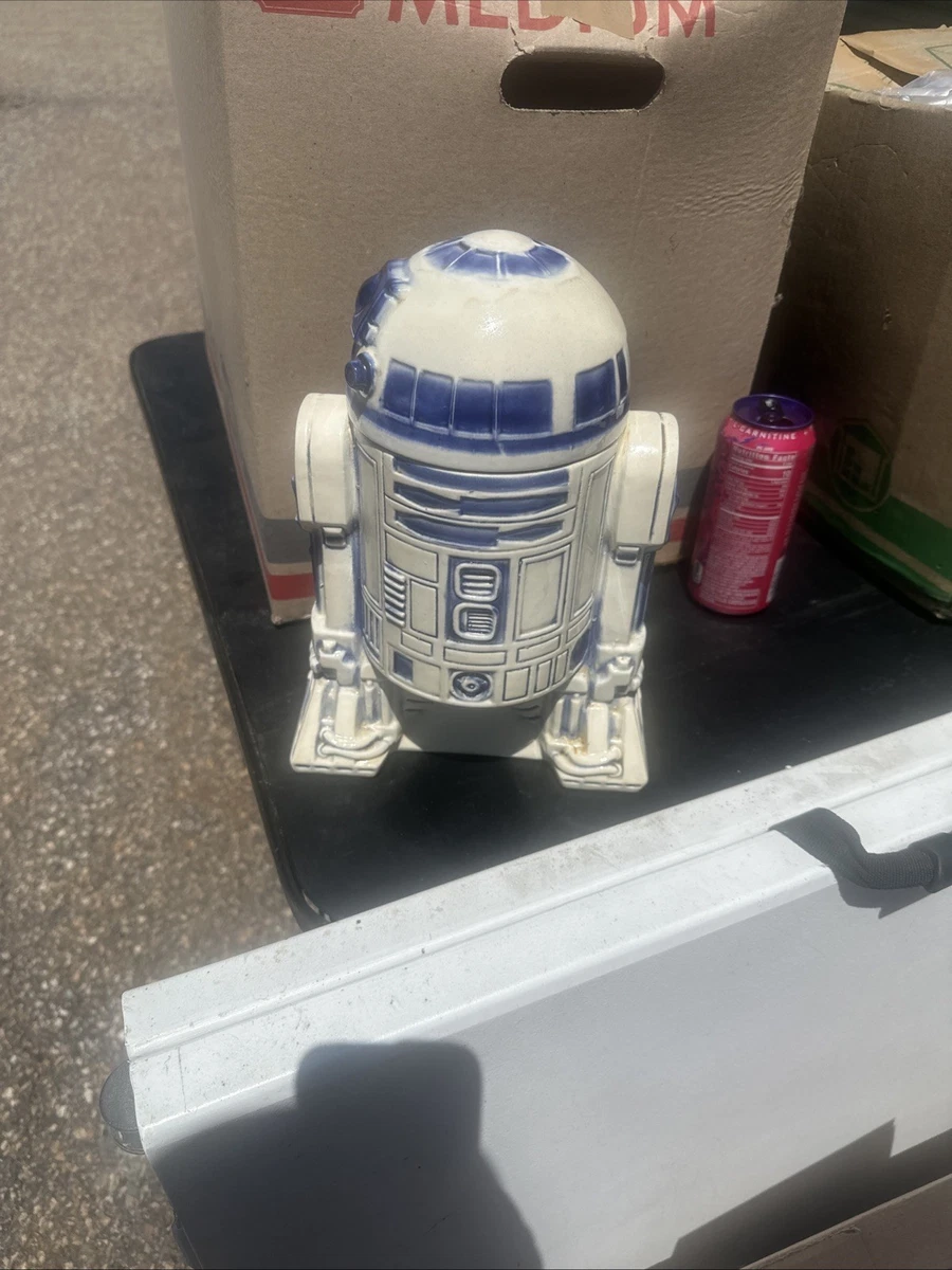 r2d2 cookie jar products for sale | eBay
