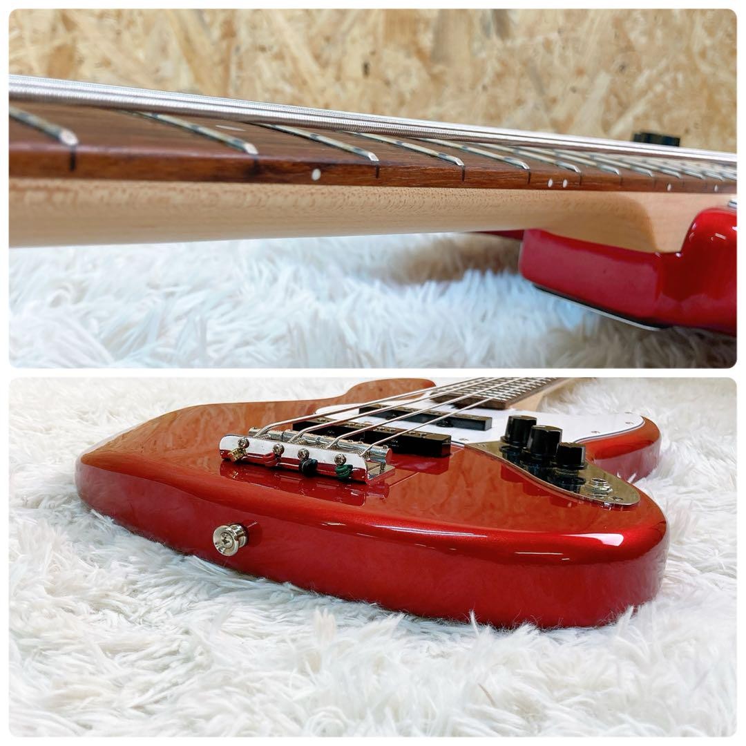 ベース BACCHUS Jazz bass UNIVERSE series Sold items | bass, electric bass, luthier, online shop