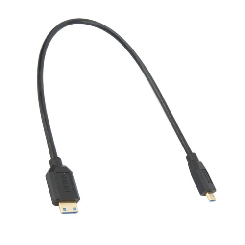 Mini To Micro HD Multimedia Interface Connection Cable 8K At 60Hz 4K At 120Hz FY - Zdjęcie 19 z 24