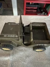 Tonka Army Jeep