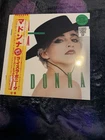BRAND NEW SEALED RSD LIMTED GREEN VINYL MADONNA LA ISLA BONITA SUPER MIX