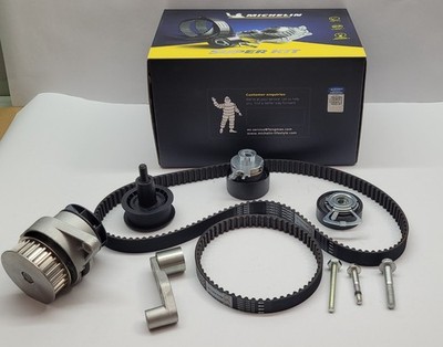 036198119ES2 / MICHELIN / TIMING REPAIR KIT / 1.6 16 V BCB-AZD-BAD-ATN-AUS