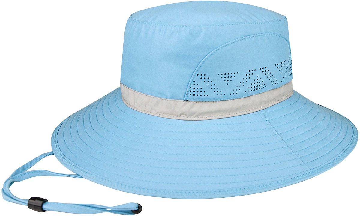 Mega Cap Sunset Hat -      UV50 +