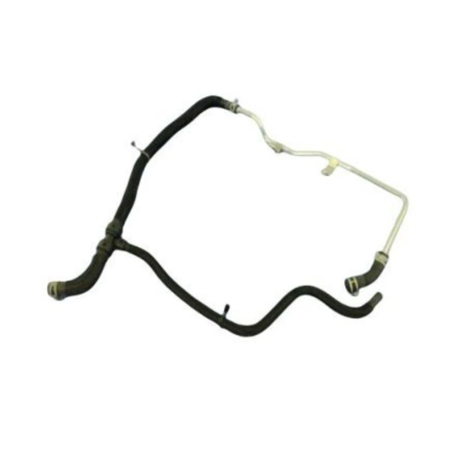 OEM Mopar For Dodge Challenger/Charger 2011-2023 Heater Supply Hose With Clamps Foto 2 de 4