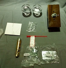 Baldwin 9BR3534-244 Knob And Lever