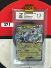 Grade10 2025Pokémon Cards Mewtwo ex230 Scarlet Violet CSV5C 039/129