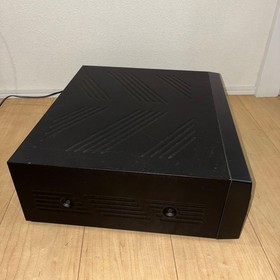 Pioneer Laserdisc Player CLD-A100 Laseractive LD Playback OK See Description