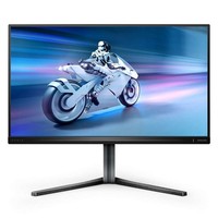 "Philips Evnia 5000 25M2N5200U - Led-Monitor - Gaming - 63.5 Cm (25\") (24.5\" Sich"