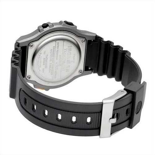 Orologio da uomo Timex Ironman 8 giri TW5M54300 39 mm modello limitato - Foto 2 di 3