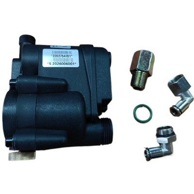 ATLAS COPCO 2202754701 Automatic Drain Valve For Air Compressor New Kd