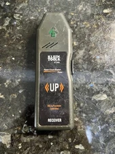 Klein Circuit Breaker Finder For Any Standard Receiver ONLY ET300