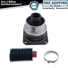 Front Prop Driveshaft Rear CV Joint Rebuild Kit for Colorado Canyon H3 4WD New