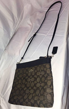 Coach Crossbody Bag