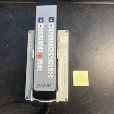 MAQUET 1133.91A0 REMOTE CONTROL W/ CHARGER 3110.26A9 30 Day Warranty