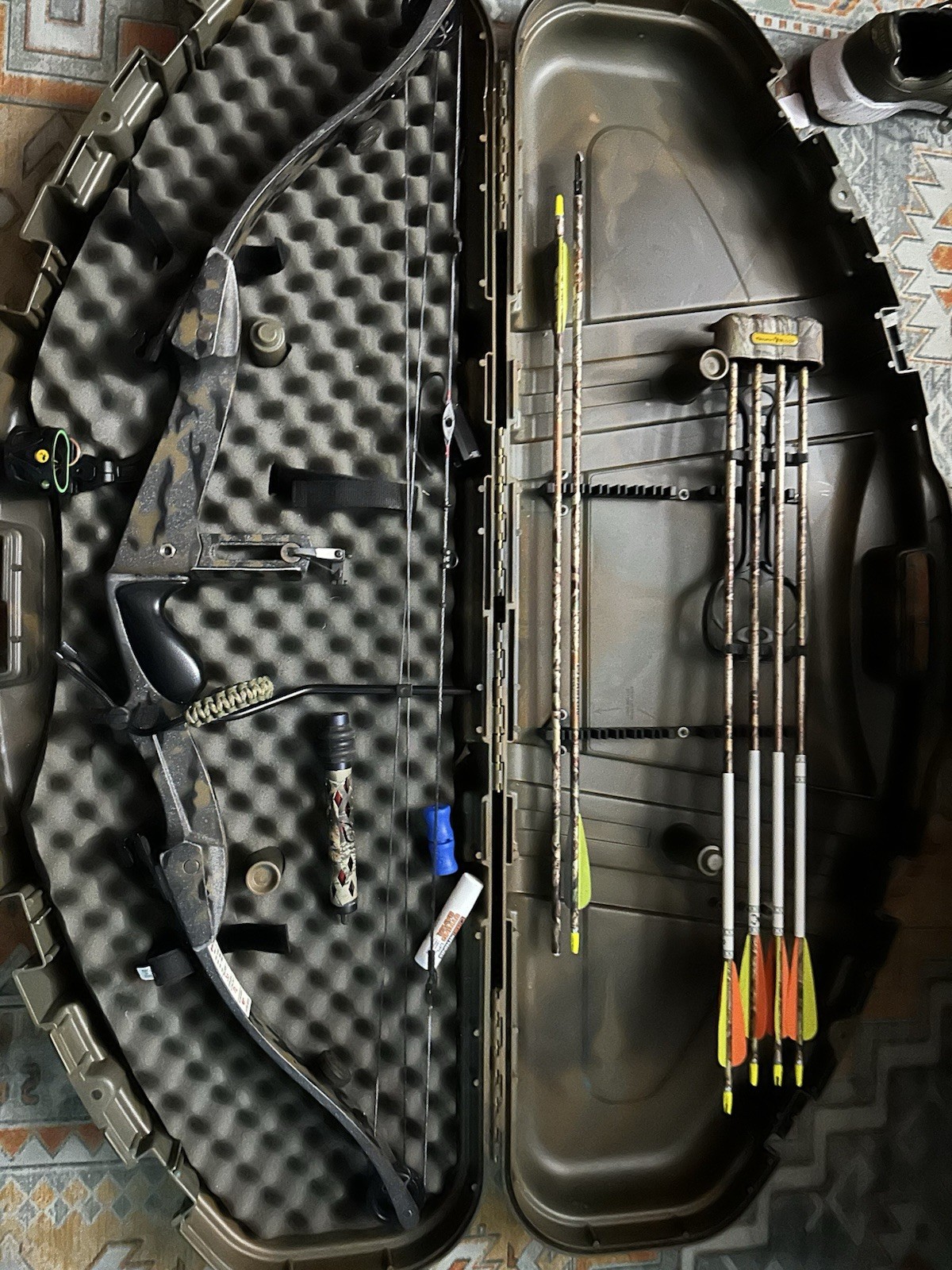 Hoyt Pro Vantage FPS Plus Compound Bow Price Obo