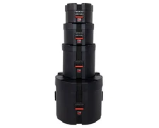 Gator Cases GPCJZFUSIONPACK Grooves Drum Case Jazz Fusion Pack - Open Box