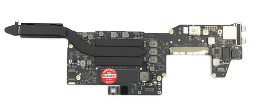 Logic Board 2.5 GHz i7 16 GB 820-00840 MacBook Pro 13" A1708 2017 Original Apple