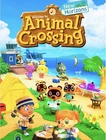 Nintendo Animal Crossing: New Horizons Multiplayer Nintendo Switch