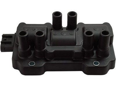 Ignition Coil For Lucerne Rendezvous Terraza Equinox Express 1500 Impala RD79P2