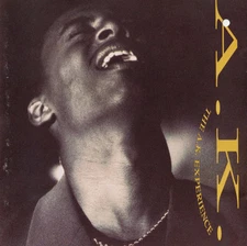 Anthony A.K. King - The A. K. Experience (CD, Album) (Near Mint (NM or M-)) - 34