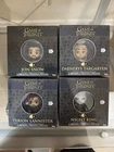 Funko Game of Thrones 5-Star Figure Set Night King +Tyrion +Daenerys +Jon Snow