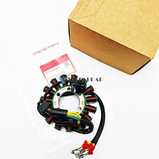 For 2014-18 Honda Pioneer 700-4 Stator Generator Alternator Magneto 31120HL3A01