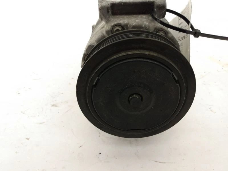 AUDI TT MK1 8N 1.8L COUPE Air Conditioning Compressor With Clutch Fits 08-15 - Image 2 of 4