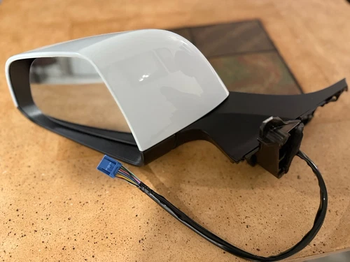 Tesla Driver Sideview  Mirror #51167177128 Fits Tesla Model 3 2017-2023 New