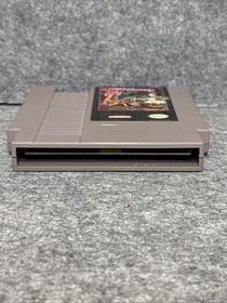 Might & Magic Secret of the Inner Sanctum NES 1992 Tested, Saves