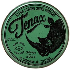 Tenax Extra Strong Hold Pomade 125 ml, sehr s...