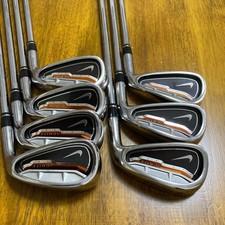 Nike IGNITE Iron Set 7pcs 4-PW Steel UNIFLEX