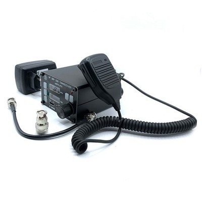 USOTA-ATU USDX HF QRP SDR Transceiver Mit Integriertem ATU-100 Antennentune