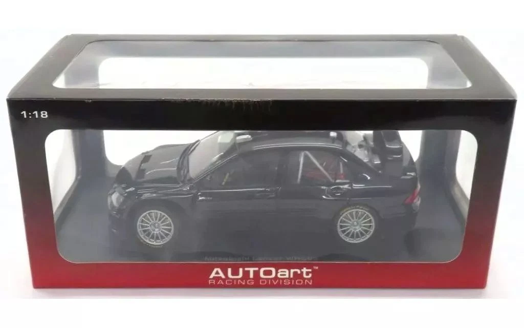 AUTOart Diecast Mitsubishi Diecast & Toy Vehicles for sale | eBay