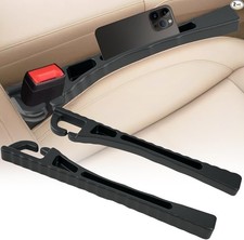 2PCS Car Seat Gap Filler, Seat Gap Filler for SUV Trucks, Car Essentials-15.7in