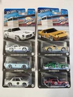 Hot Wheels Vintage Racing Club Set of 6 with 1967 Camaro