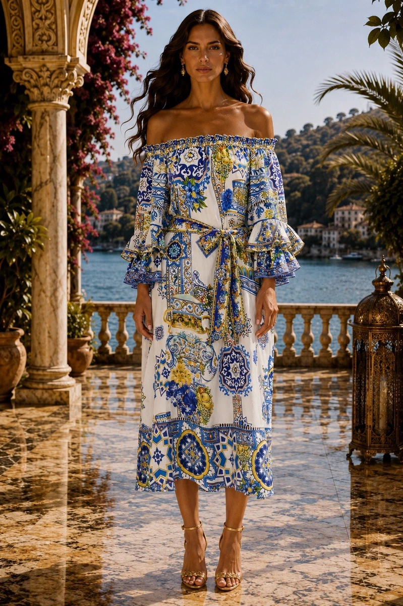 Kaftan Women's Camilla for sale | eBay