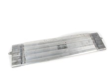 Audi A6 4F Druckspeicher ALU Tank Luftfahrwerk 4F0616203B