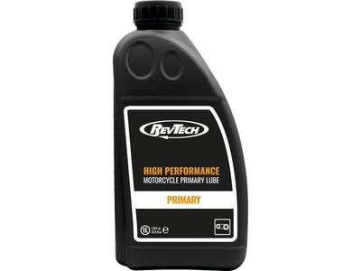 RevTech High Performance Motorcycle Primary Lube Primäröl 0,946L