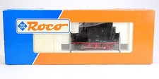 UNIKAT : ROCO H0 43030 / Dampflok BR 98  Glas...