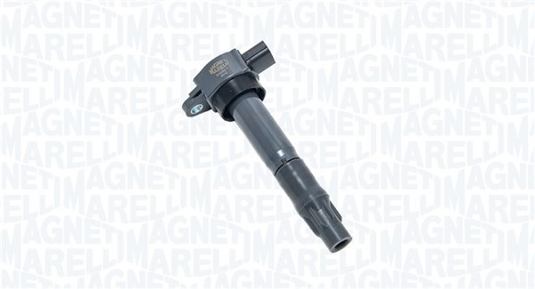 Magneti Marelli ZüNdspule 060717217012 FüR Mitsubishi Outlander 1 Galant IX 4WD-image