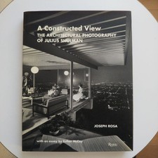 Julius Shulman Modern Architecture Photo Book Near Mint From Japan