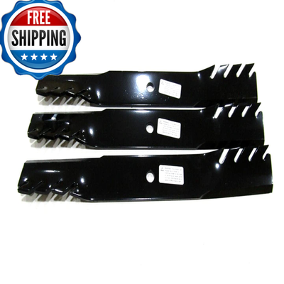 #ad Pro Parts Place Ppp Pro Parts Place Ppp 3 Oem Bad Boy Blades 60 Decks Bad Boy $113.73