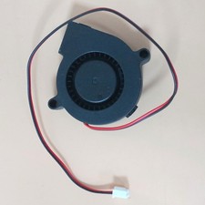 NEW   MF50152VX-1L01C-s99 5015 DC 24v 1.95W PWM Blowe Fan FAST SHIP *ib