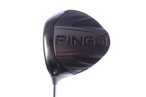 Left Handed Ping G400 Driver | eBay