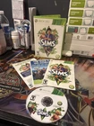 The Sims 3 (Xbox 360) - CIB Complete w/ Manual & Inserts - MINT
