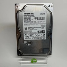Toshiba 3.5" DT01ACA100 1TB SATA III 6Gbps HDD DT01ACA100