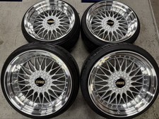 Jdm Rare Custom-spec Bbs Super Rs 10.5j12 5h120 M14 Wheels For Lexus No Tires Jdm Rare Custom-spec Bbs Super Rs 10.5j12 5h120 M14 Wheels For Lexus No Tires