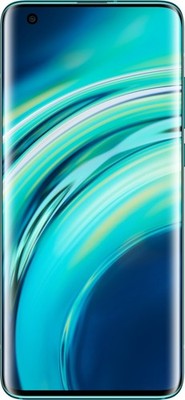 Xiaomi Mi 10 | 5G | 128 GB + 8 GB RAM | Coral Green