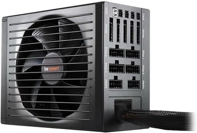 be quiet! Straight Power 11 850W Platinum BN643 Modular ATX PSU 80+ Silent